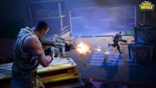 Fortnite 的下一次更新将在 PC、PS4 和 Xbox One 上延迟